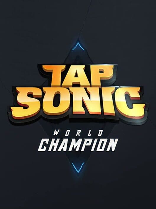 Обложка Tap Sonic