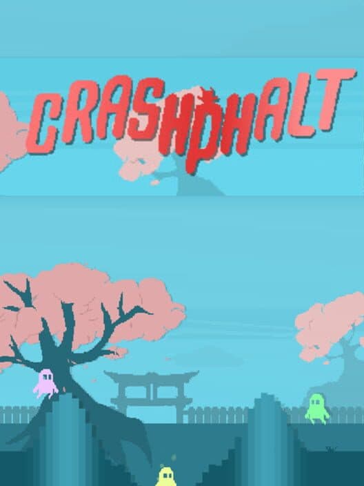 Обложка Crashphalt