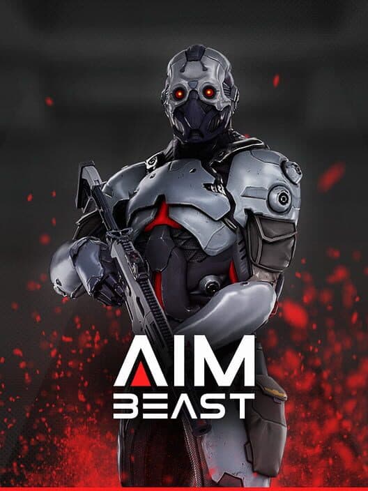 Обложка Aimbeast