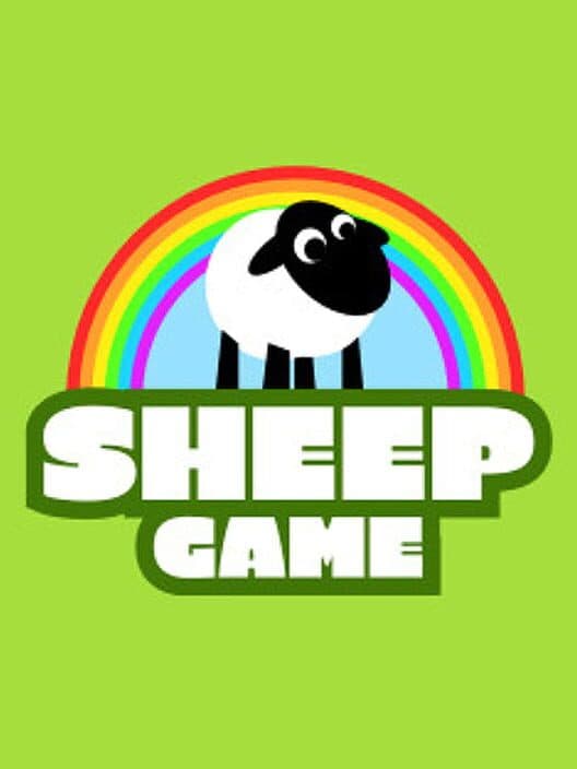 Обложка Sheep Game