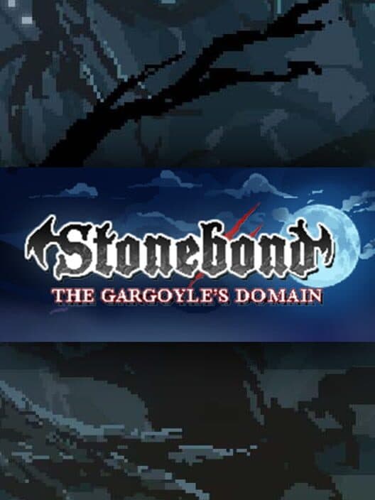 Обложка Stonebond: The Gargoyle's Domain