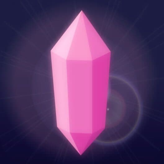 Обложка Crystal Cove