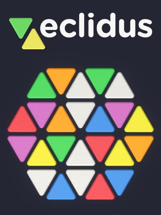 Обложка Eclidus
