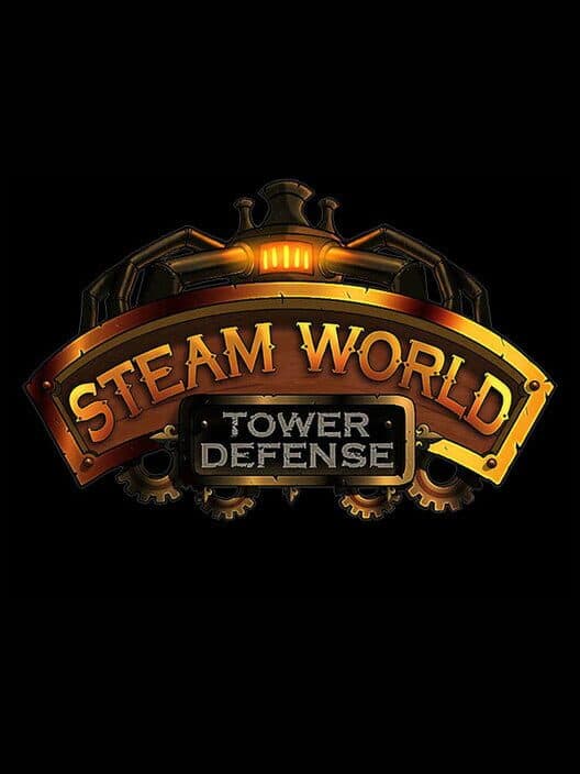 Обложка SteamWorld Tower Defense