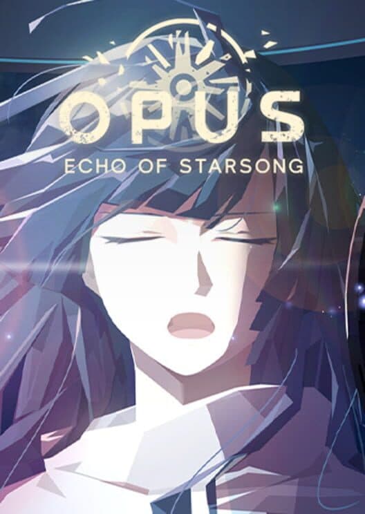 Обложка Opus: Echo of Starsong - Deluxe Edition
