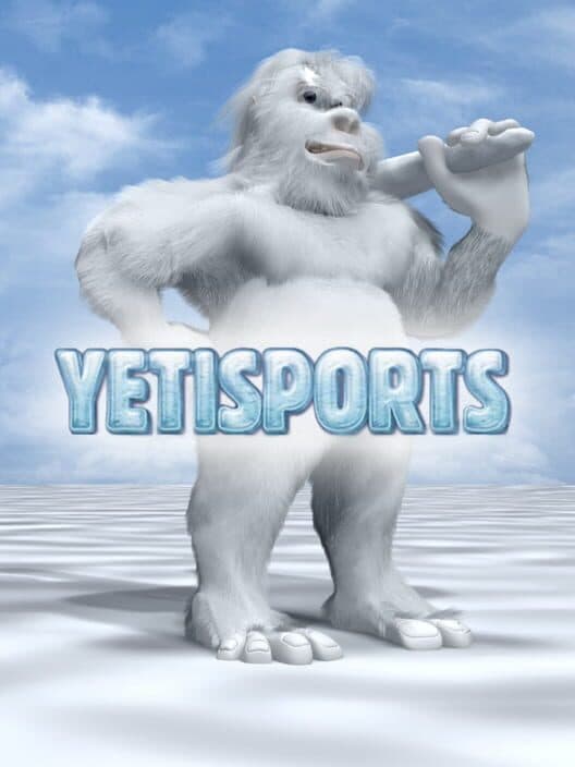 Обложка Yetisports