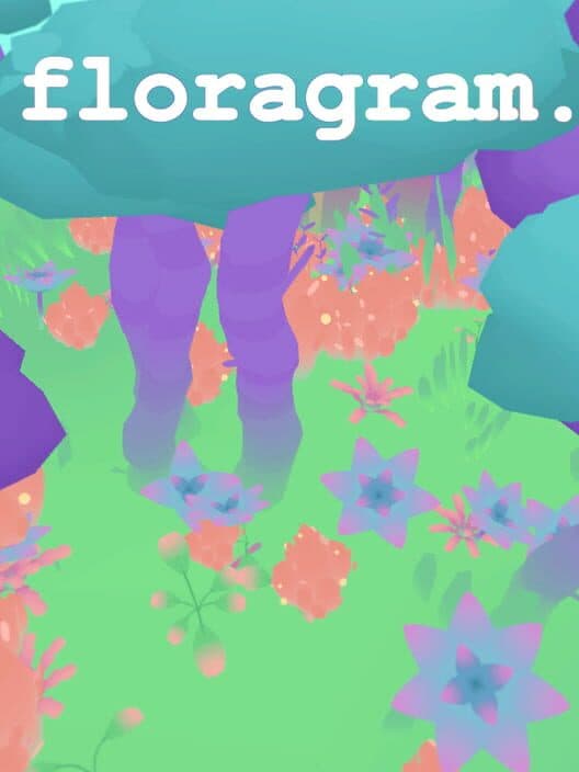 Обложка Floragram