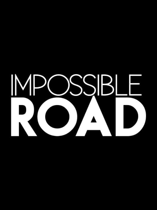 Обложка Impossible Road