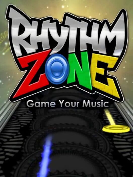 Обложка Rhythm Zone