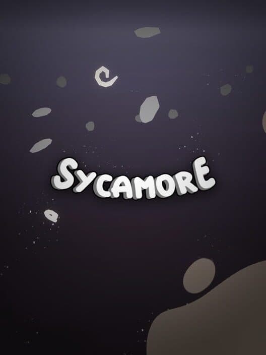 Обложка Sycamore