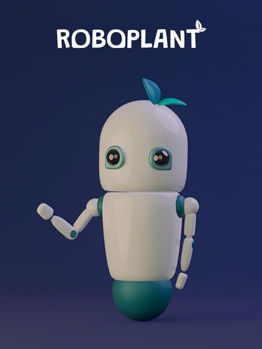 Обложка Roboplant