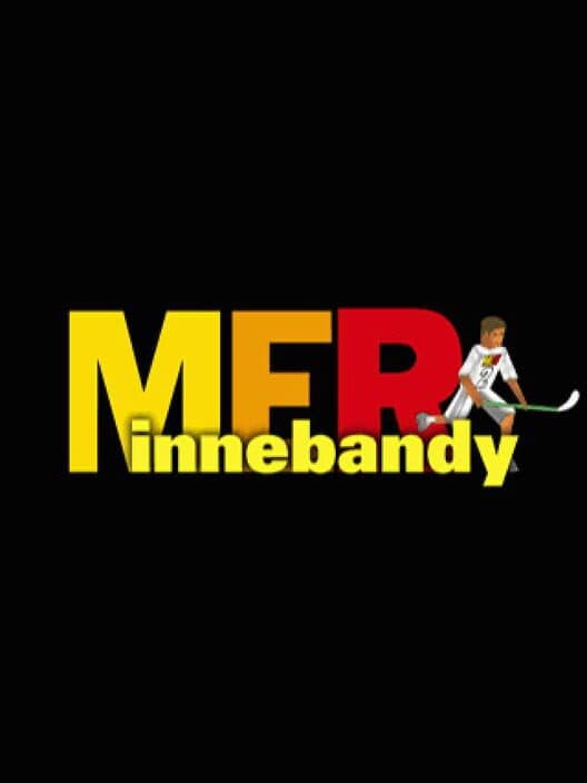 Обложка MER Innebandy