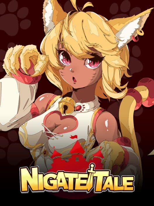 Обложка Nigate Tale