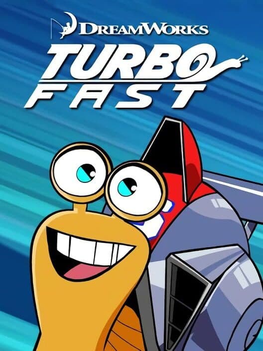 Обложка Turbo Fast