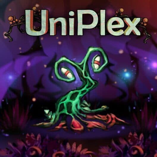Обложка UniPlex