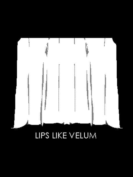 Обложка Lips Like Velum