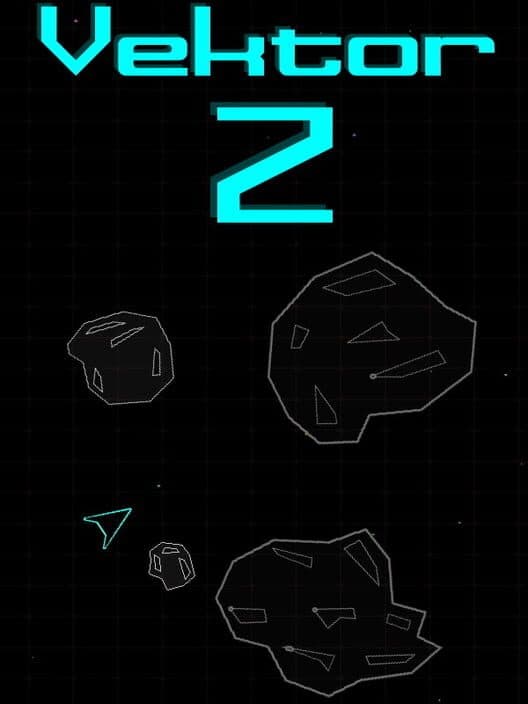 Обложка Vektor Z