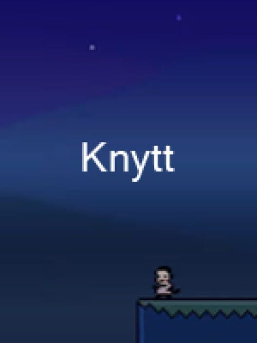 Обложка Knytt