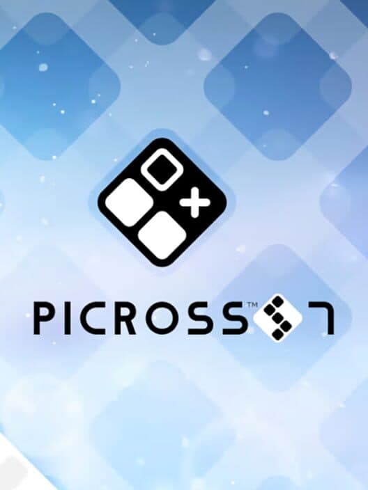 Обложка Picross S7