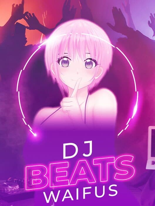 Обложка DJ Beats: Waifus
