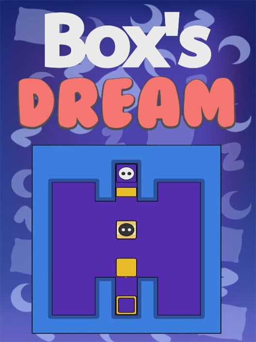 Обложка Box's Dream