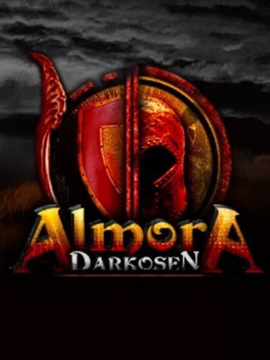 Обложка Almora Darkosen
