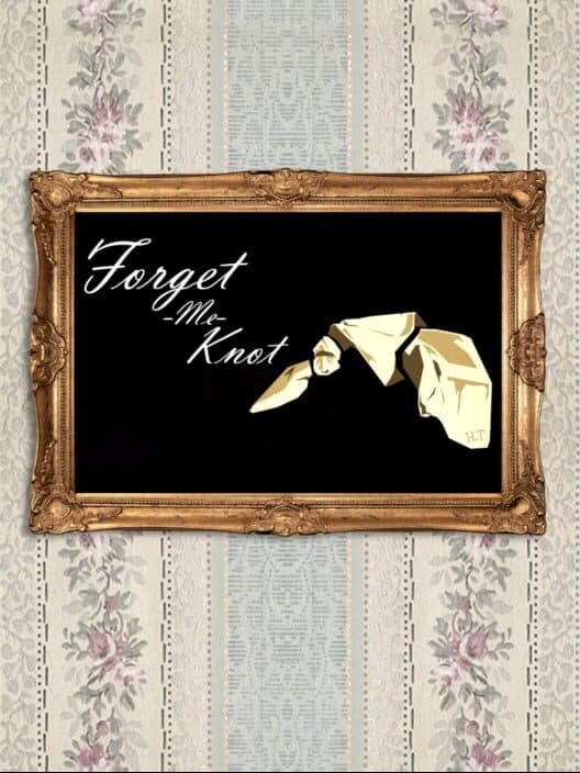 Обложка Forget-Me-Knot