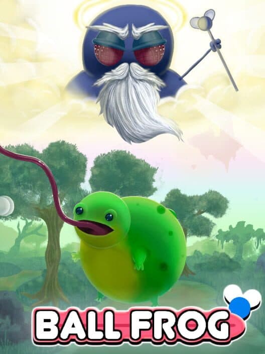Обложка BallFrog