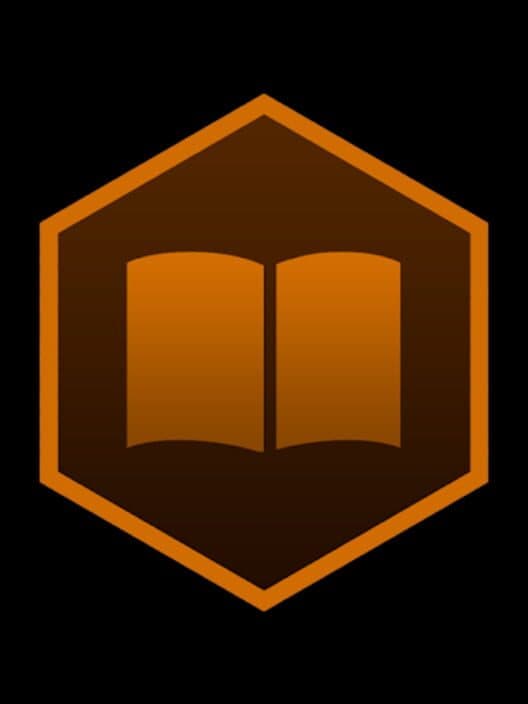 Обложка Library of Babel 3D