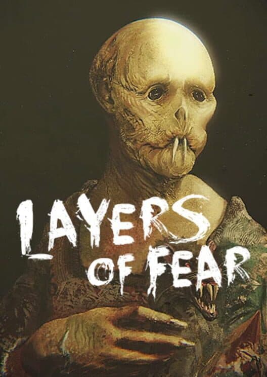 Обложка Layers of Fear: Digital Deluxe
