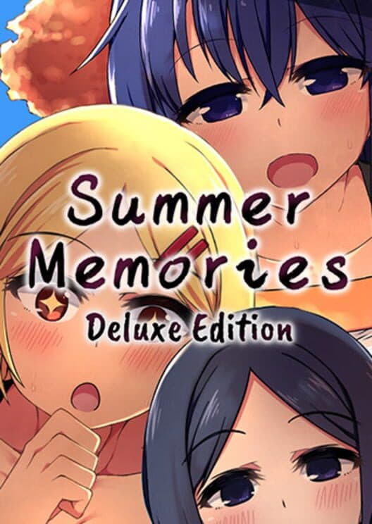Обложка Summer Memories: Deluxe Edition