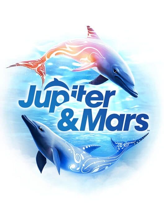 Обложка Jupiter & Mars