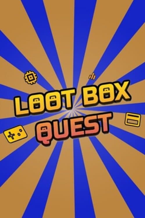 Обложка Loot Box Quest