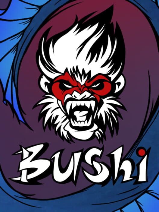 Обложка Bushi