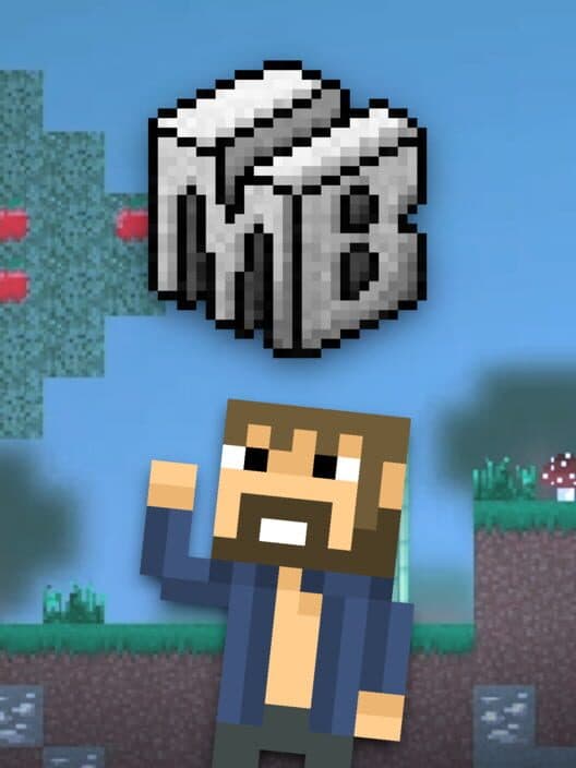 Обложка Mine Blocks