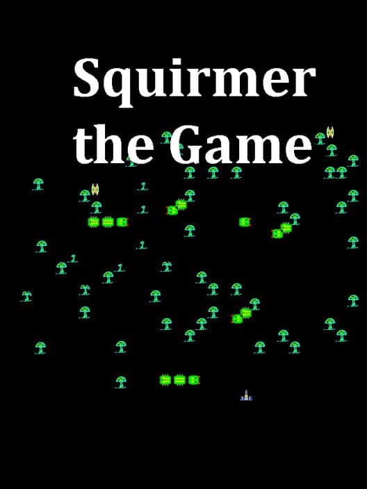 Обложка Squirmer the Game