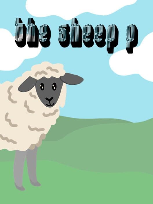 Обложка The Sheep P