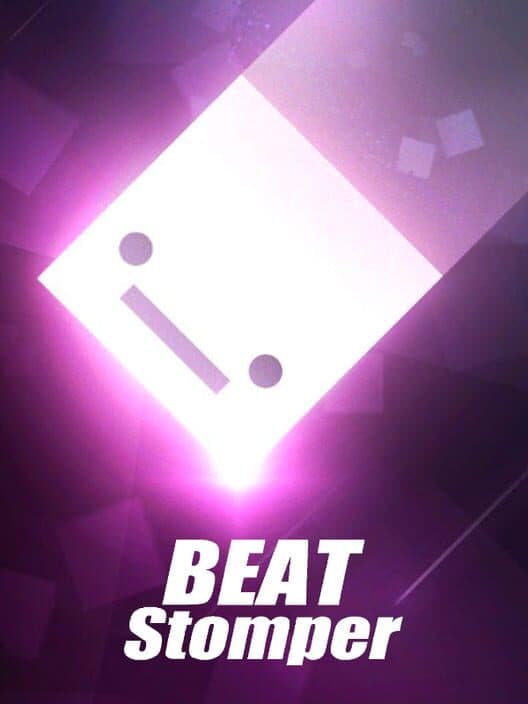 Обложка Beat Stomper