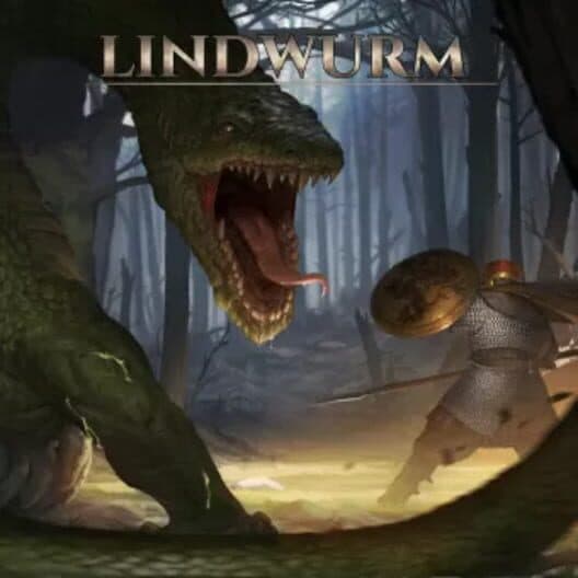 Обложка Battle Brothers: Lindwurm