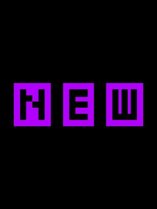 Обложка New