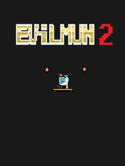 Обложка Evilmun 2