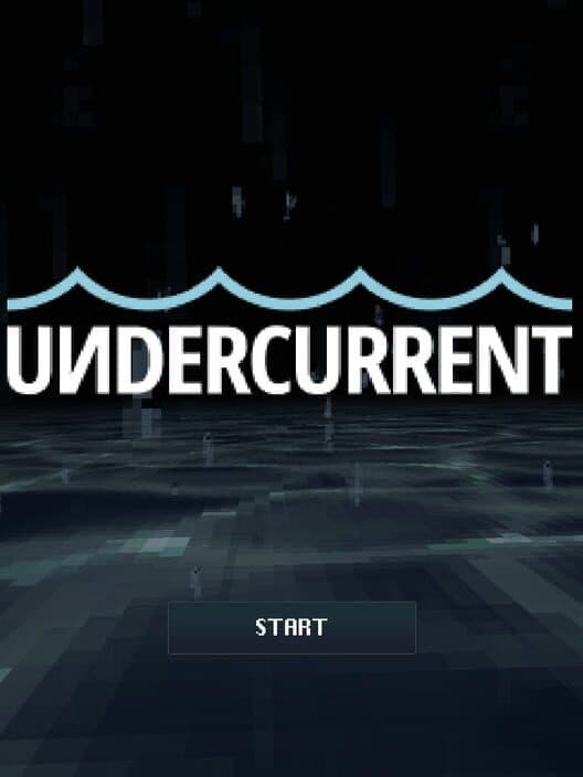 Обложка Undercurrent
