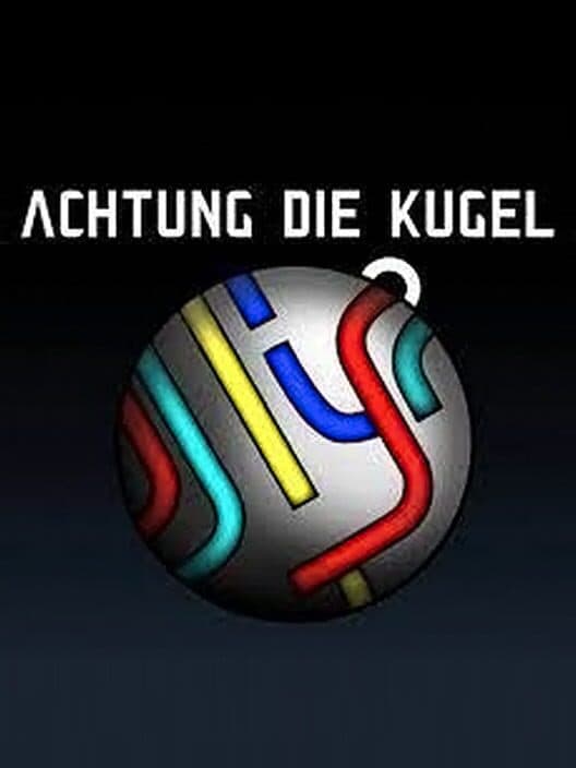 Обложка Achtung die Kugel!