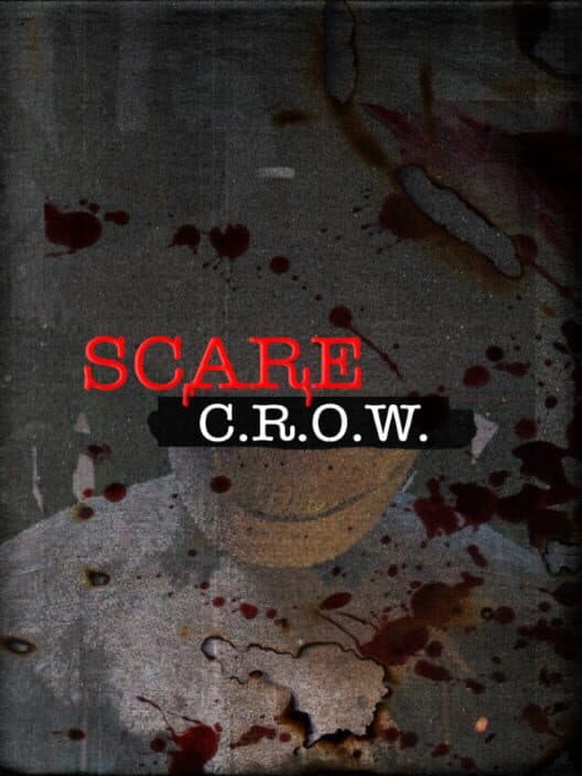 Обложка Scare Crow