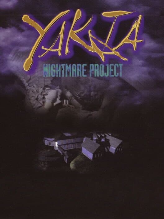 Обложка Yakata Nightmare Project