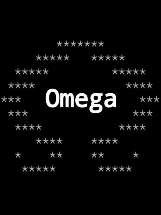Обложка Omega