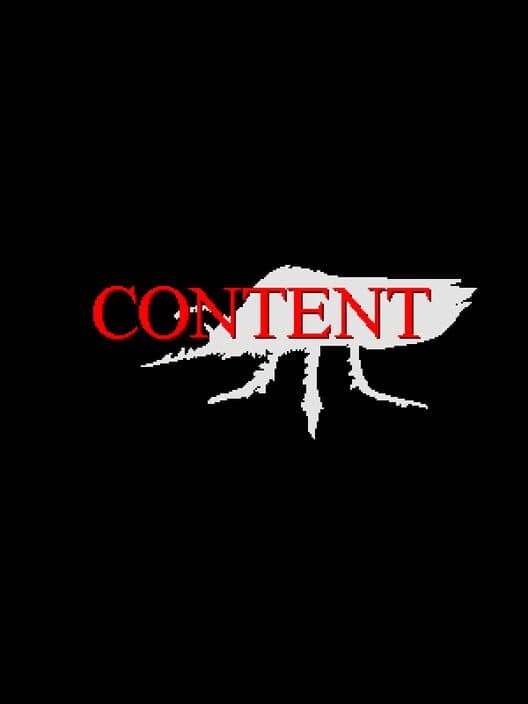 Обложка Content