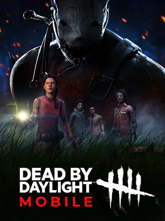 Обложка Dead by Daylight Mobile
