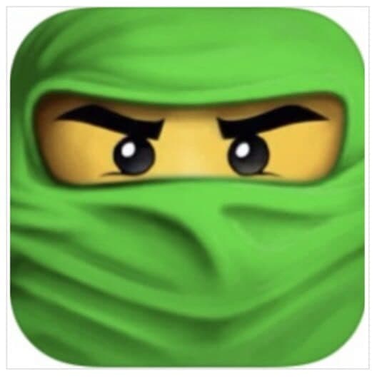Обложка LEGO Ninjago: Rise of the snakes