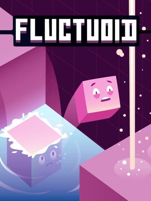 Обложка Fluctuoid